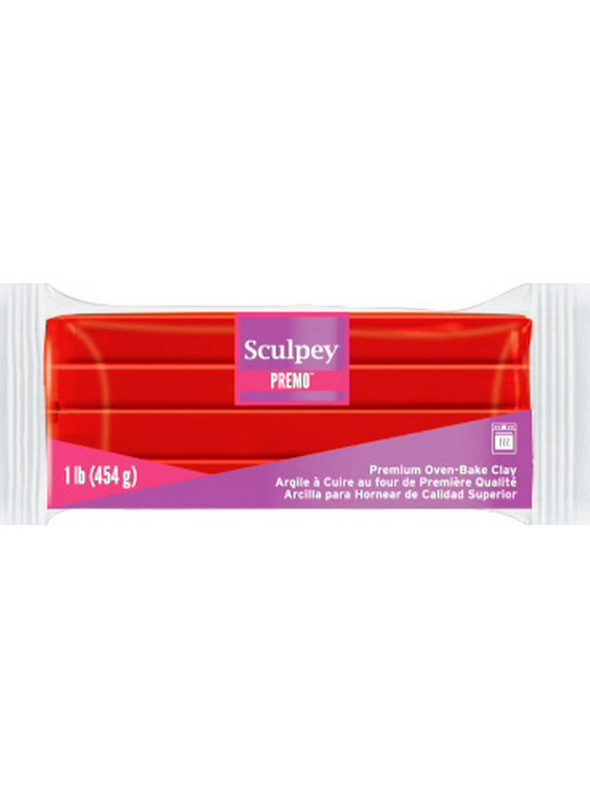 Premo Polymer Clay - 454g