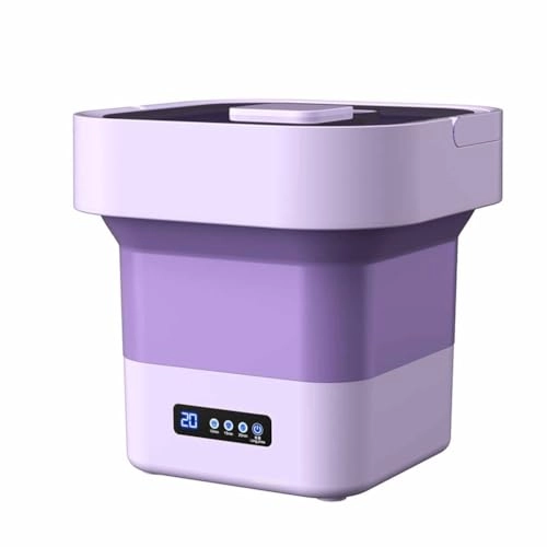 Low Noise Touch Screen Washing Machine