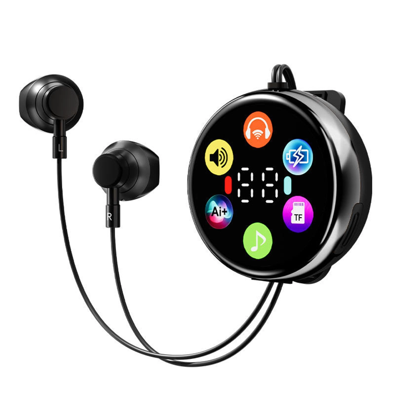 GZLMMY Q50 - Wireless Earbud