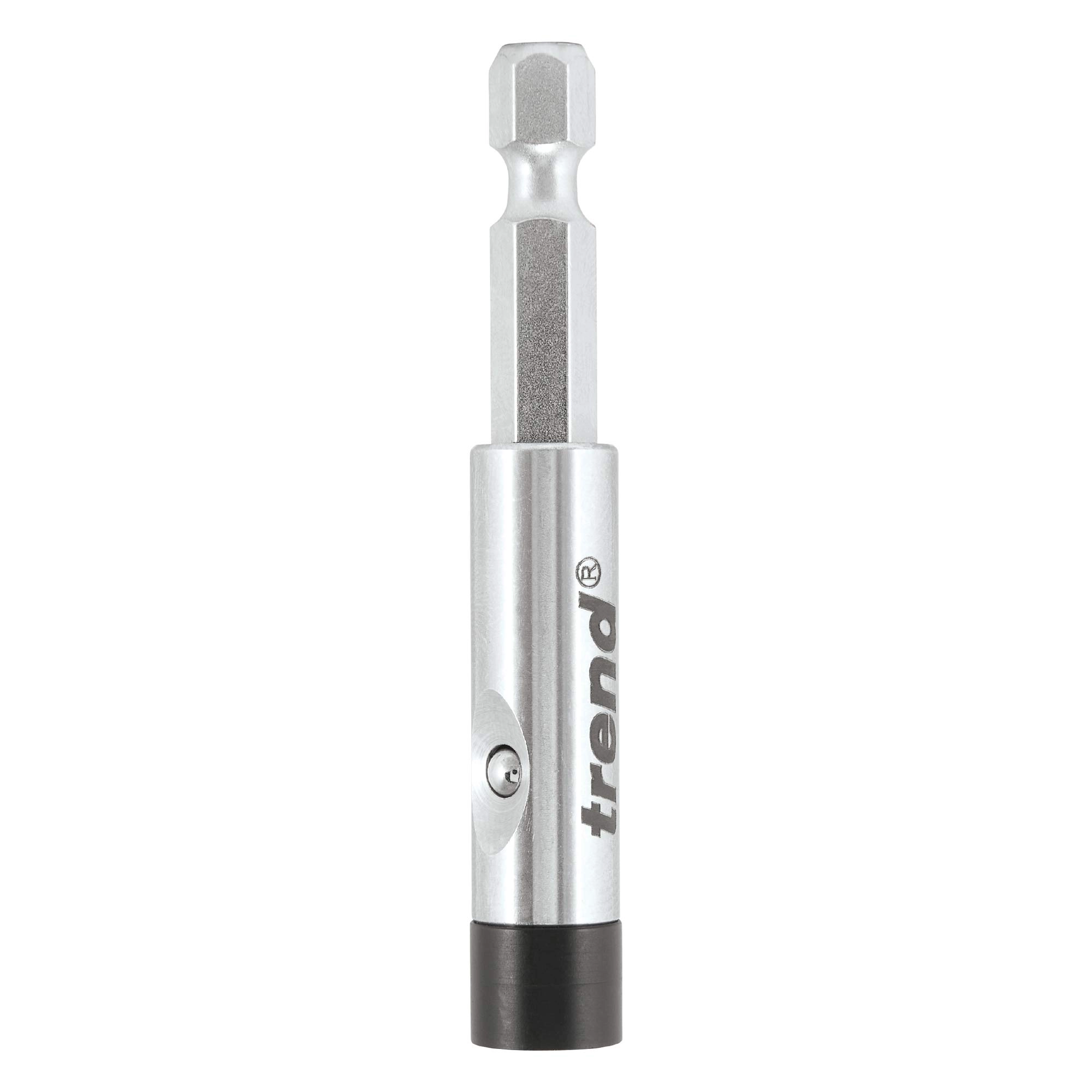 Trend Snappy Bit Holder - 66mm 1/4in