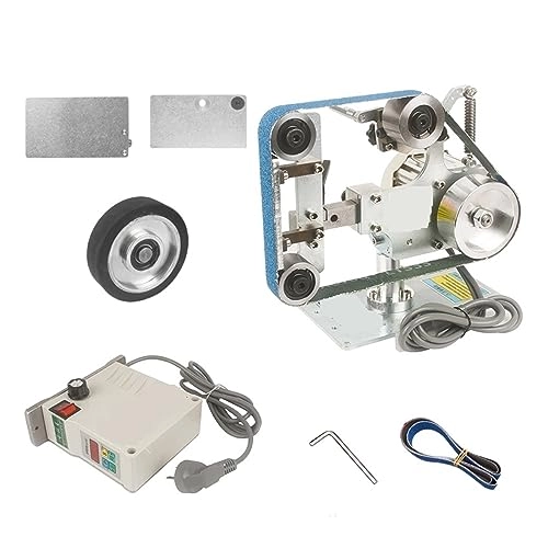 Belt Sander - 660x25mm 700W