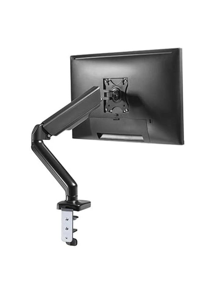 Monitor Mount Arm - Single 20 to 32 inches 75x75mm and 100x100mm