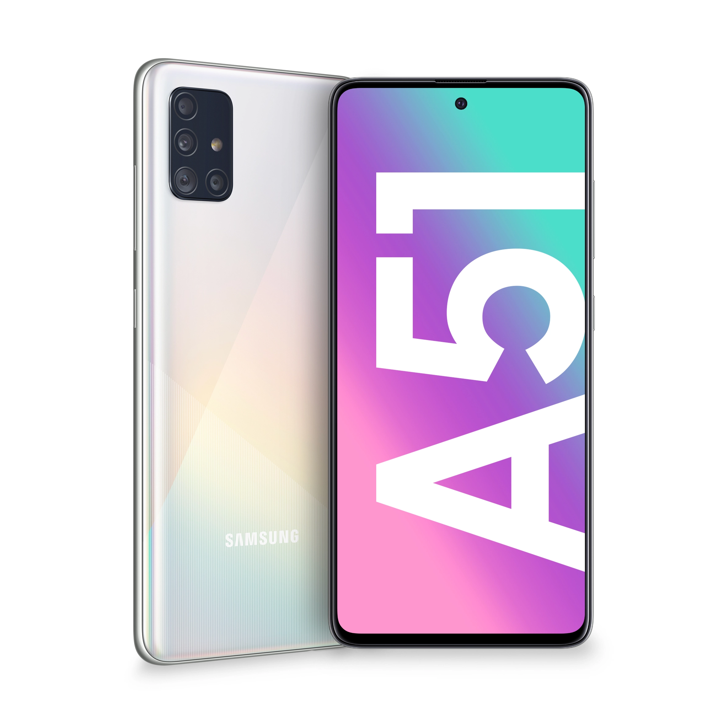 Galaxy A51 - 4GB 128GB