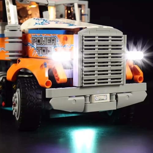 Led Light Set (42128)