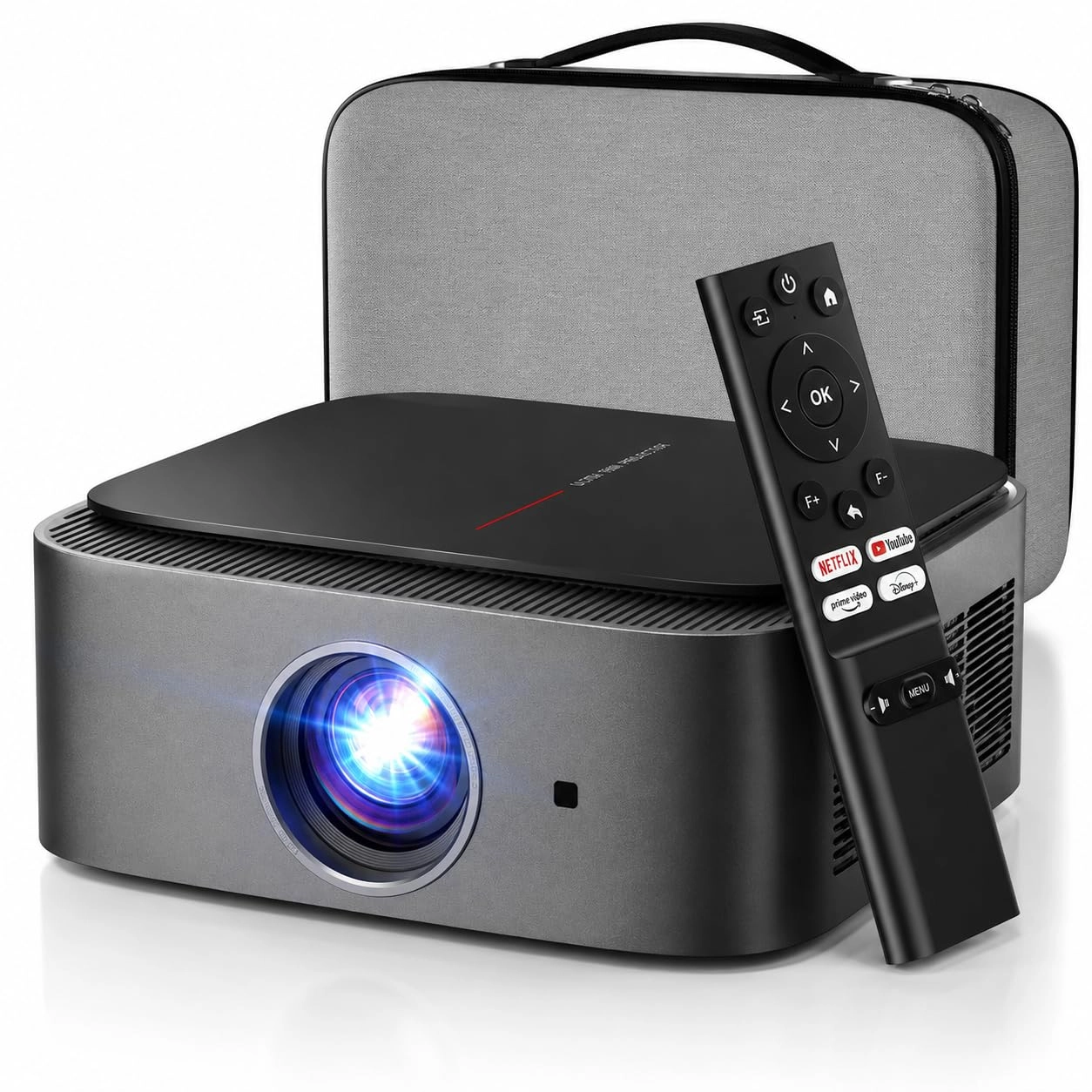 S5 900 ANSI lumens 1920 x 1080