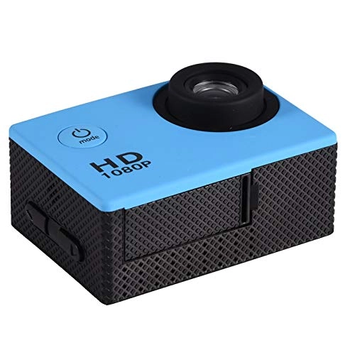 Mini DV Sports - 480P