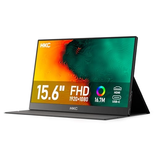 V16 - Full HD 15.6"