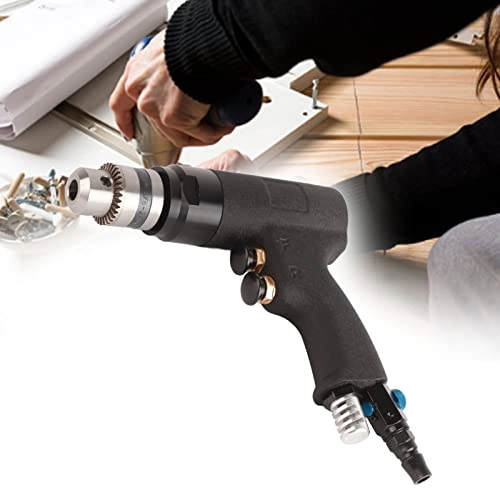 YC-108 - Pneumatic Drill Alloy 1500 RPM