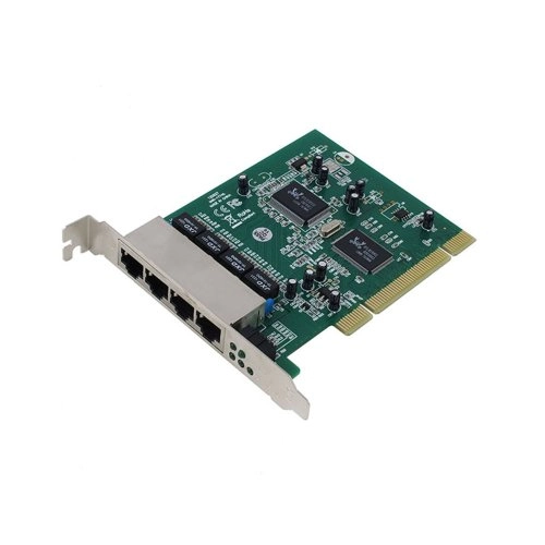 SE-PCI-NS-04 4-ports