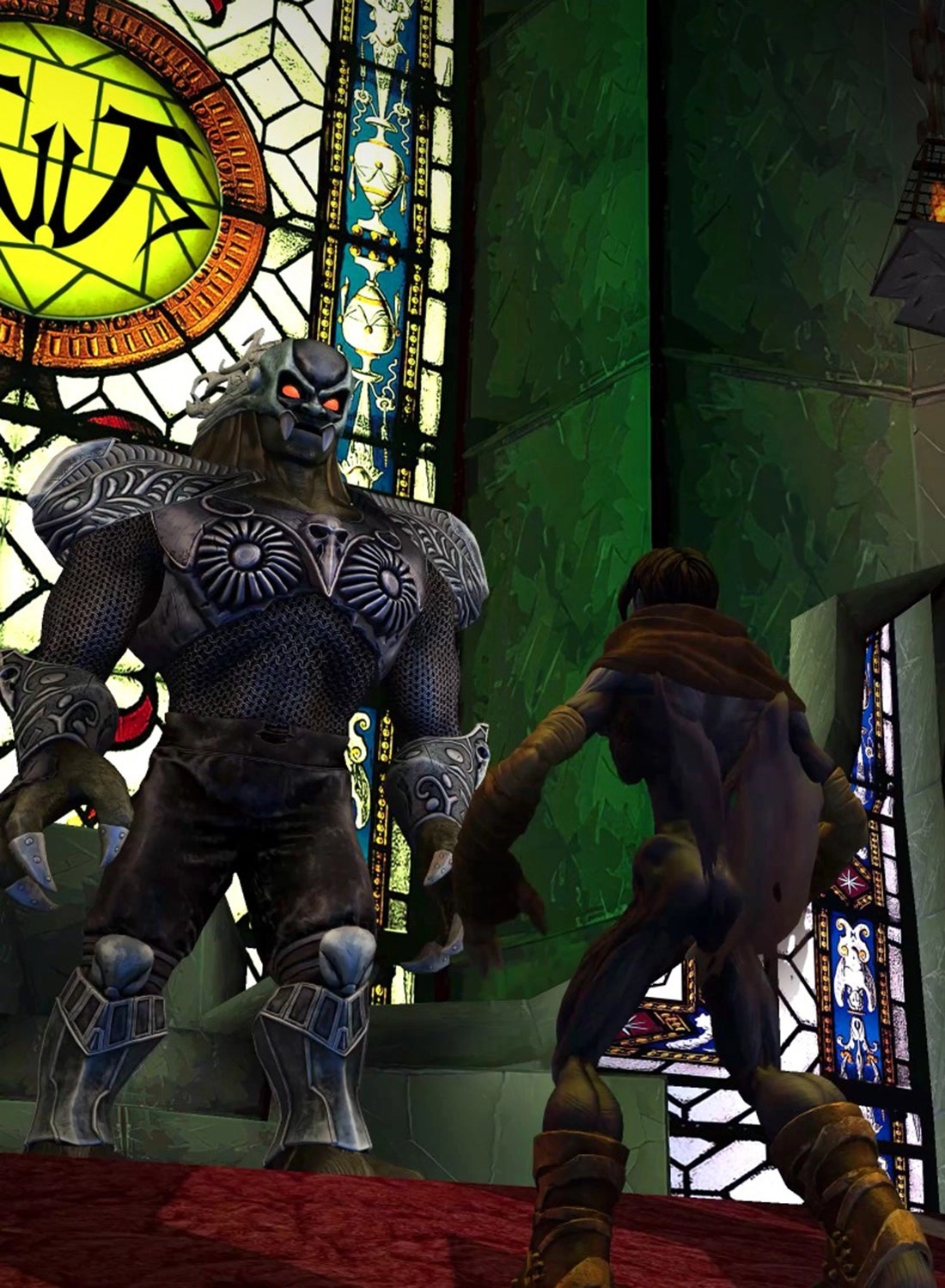 Legacy of Kain: Soul Reaver 1 & 2 Remastered | PS5