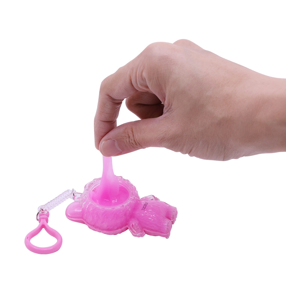 Goo Goo Gang Silmy Pal Keychain