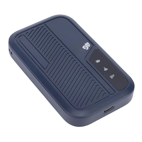 Portable 4G WIFI Router - 802.11 b/g/n 300Mbps