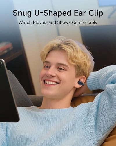 i155 Wireless Earbud