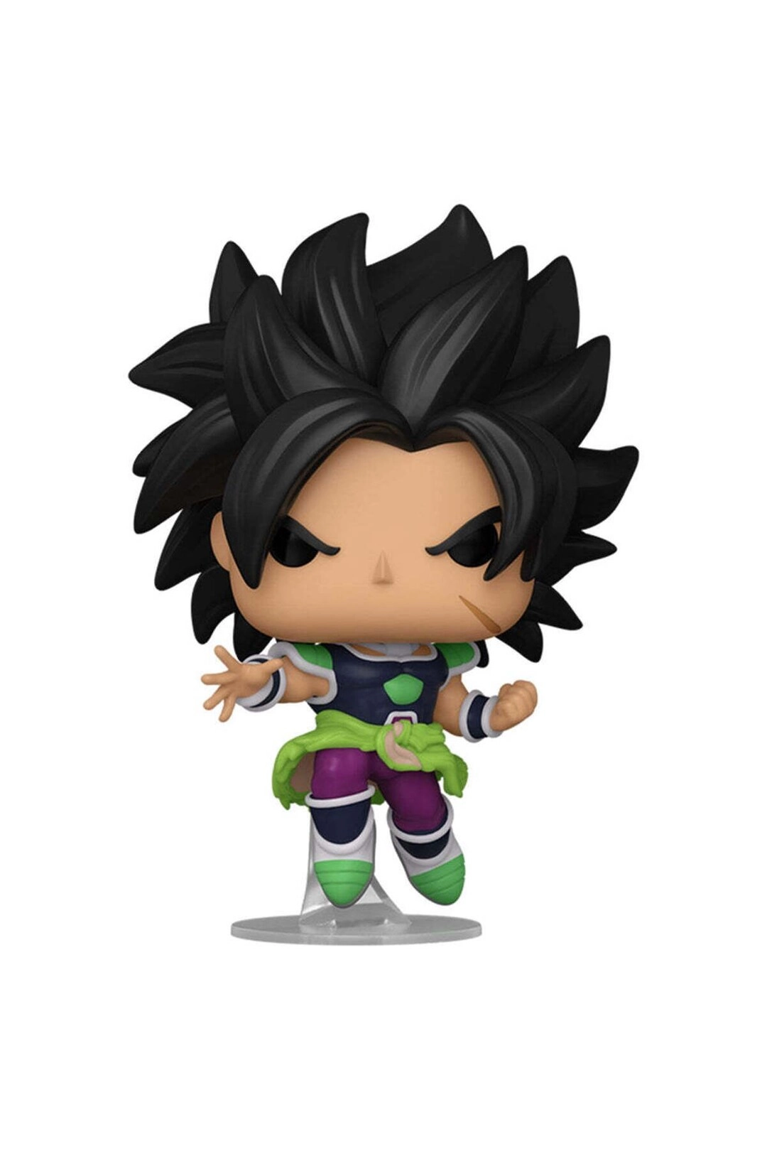 Broly - Dragon Ball Super - POP! Animation Vinyl Figure