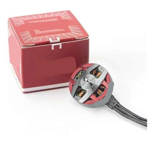 XsidY1011 - 3.5 Inch 2006-1950KV B35 FPV