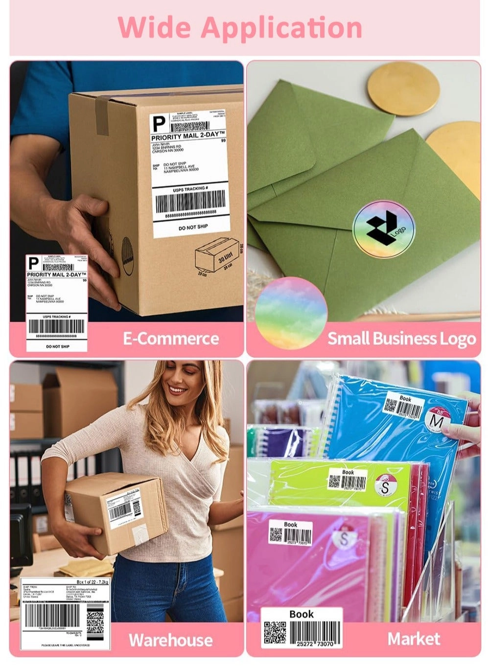 249BT - Thermal 102 millimeter