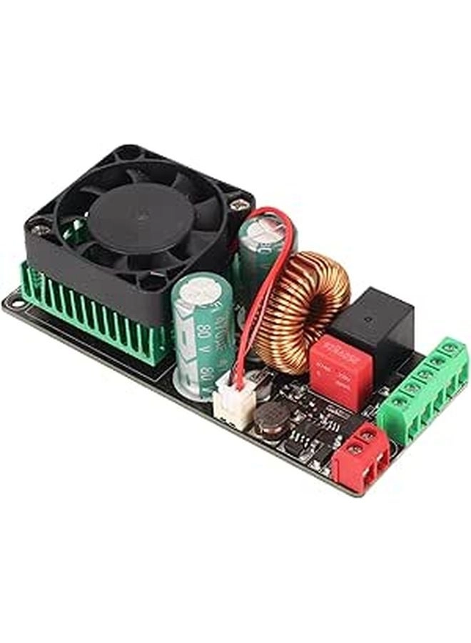 Filfeel Digital Amplifier Board - Class D Single channel 500W