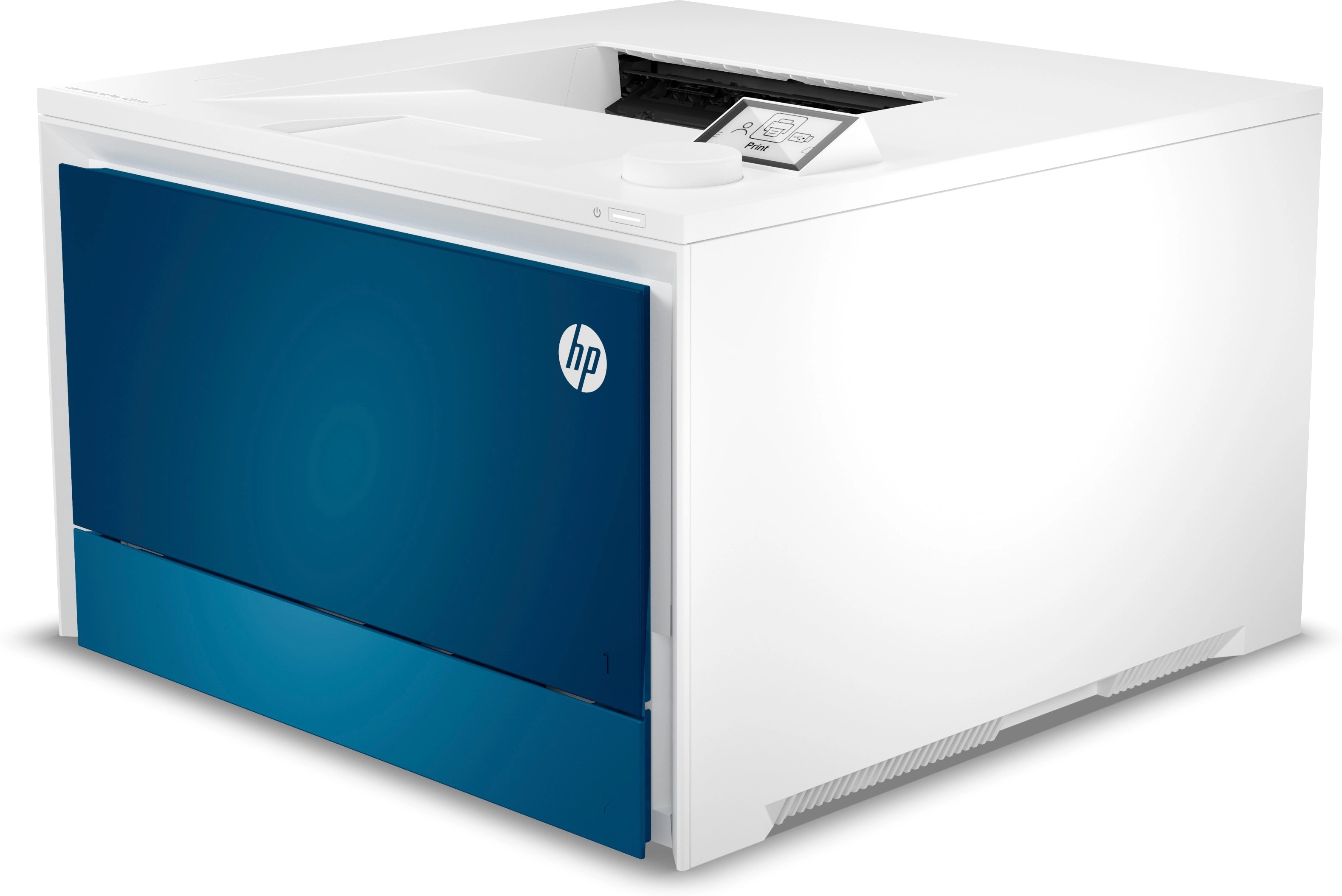 Color LaserJet Pro 4201dn - 35ppm