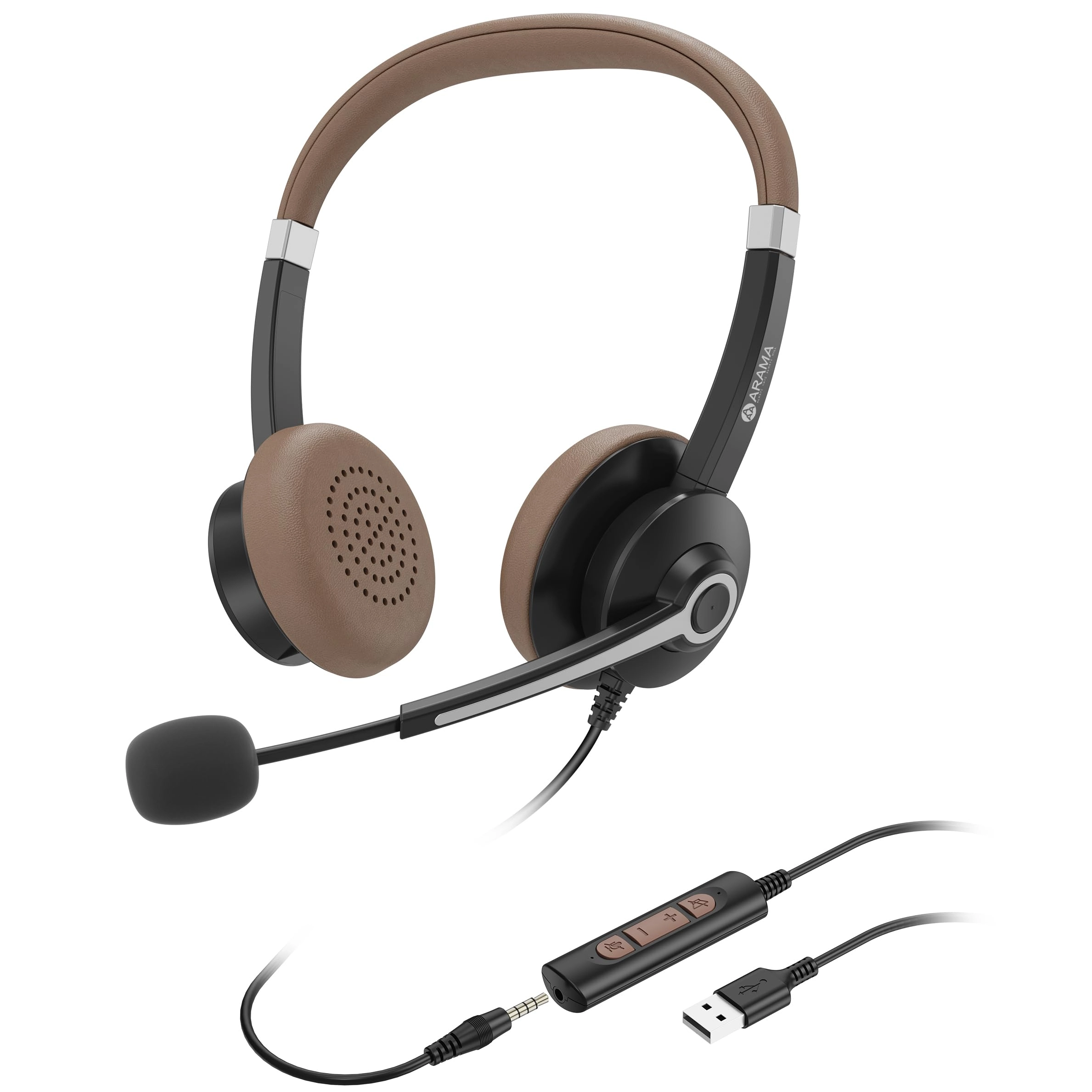 USB700 - Wired Headset