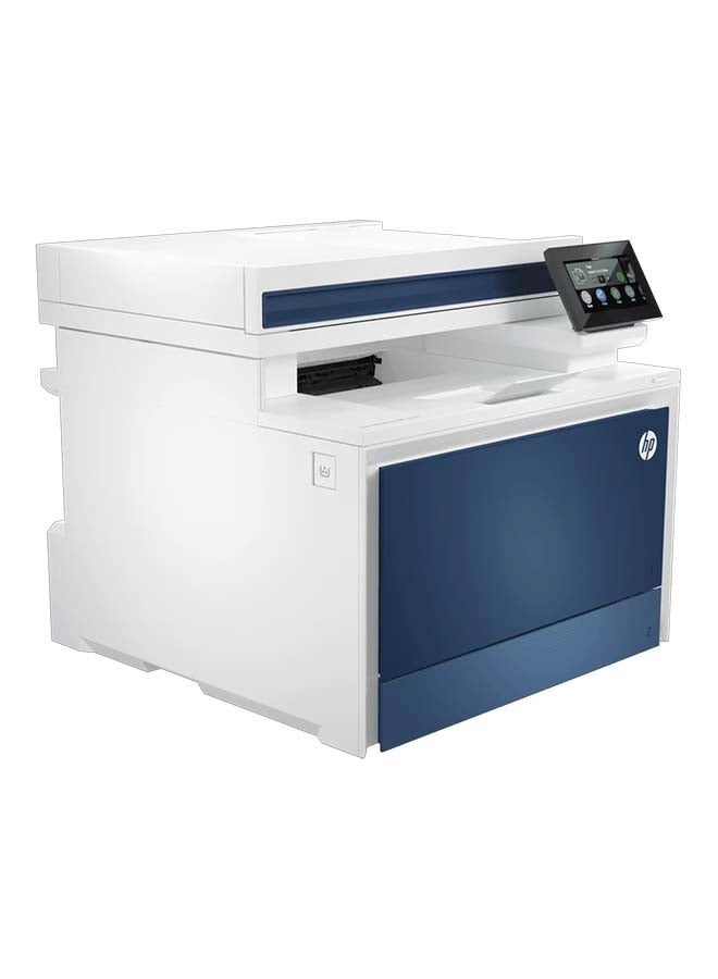 LaserJet Pro 4303dw - Color