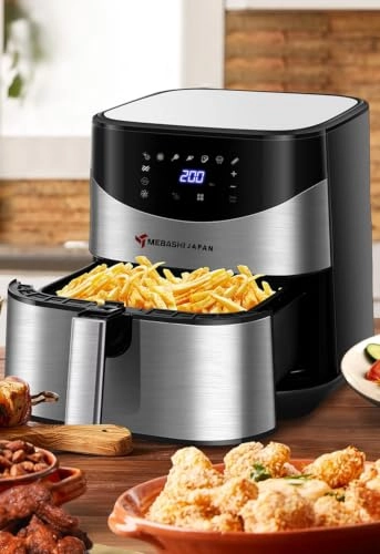 Air Fryer ME-AF978