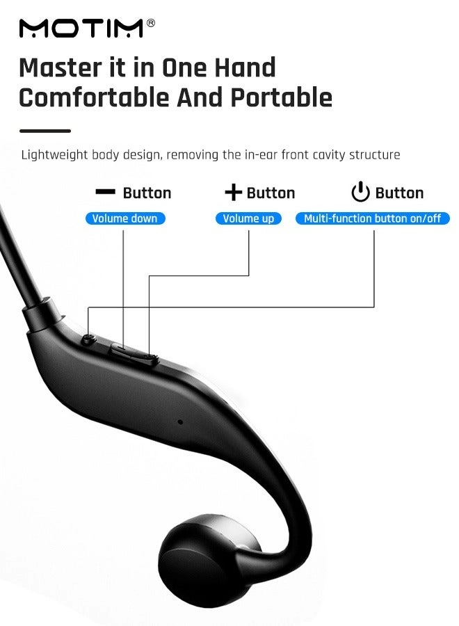 Wireless Bluetooth Neckband Headphones Wireless Headphone