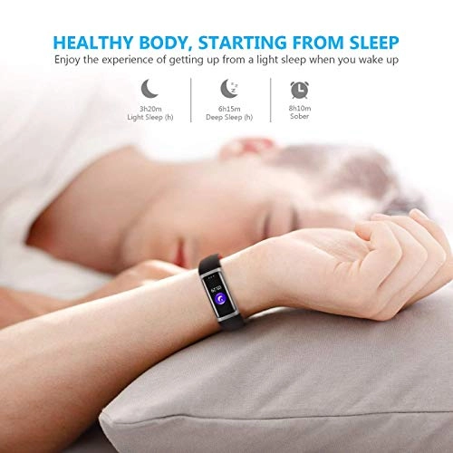 FitZ - Slimline PE & silicone GPS