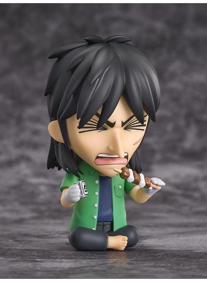 Kaiji Ito Nendoroid