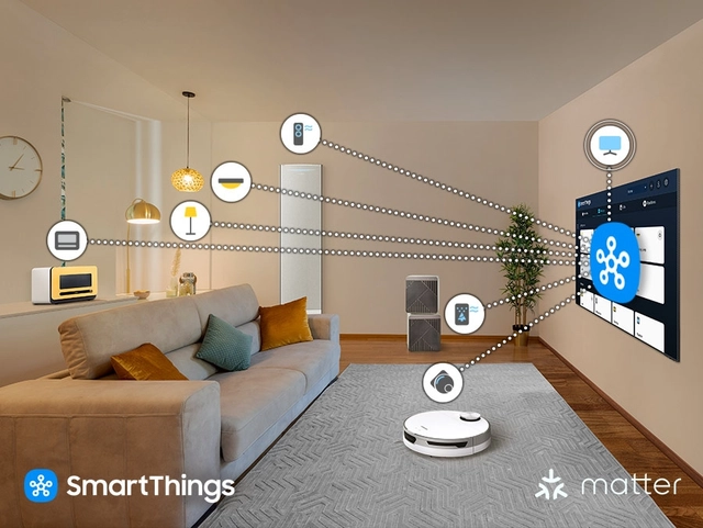 SmartThings