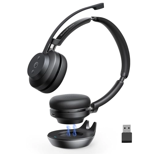 R02-P - Wireless Headset