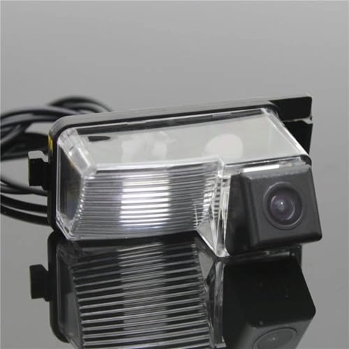 Rear View Backup Camera