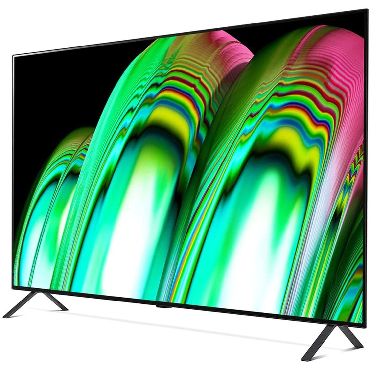 OLED55A26LA-AMAE - 55 inch