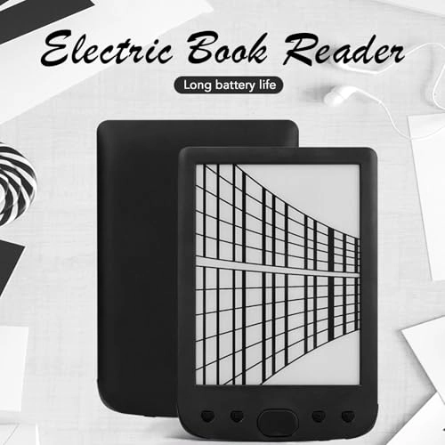 qc2enpowga - 6-inch 8GB