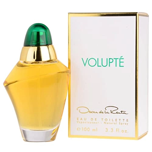 Volupte Eau de Toilette 100ml