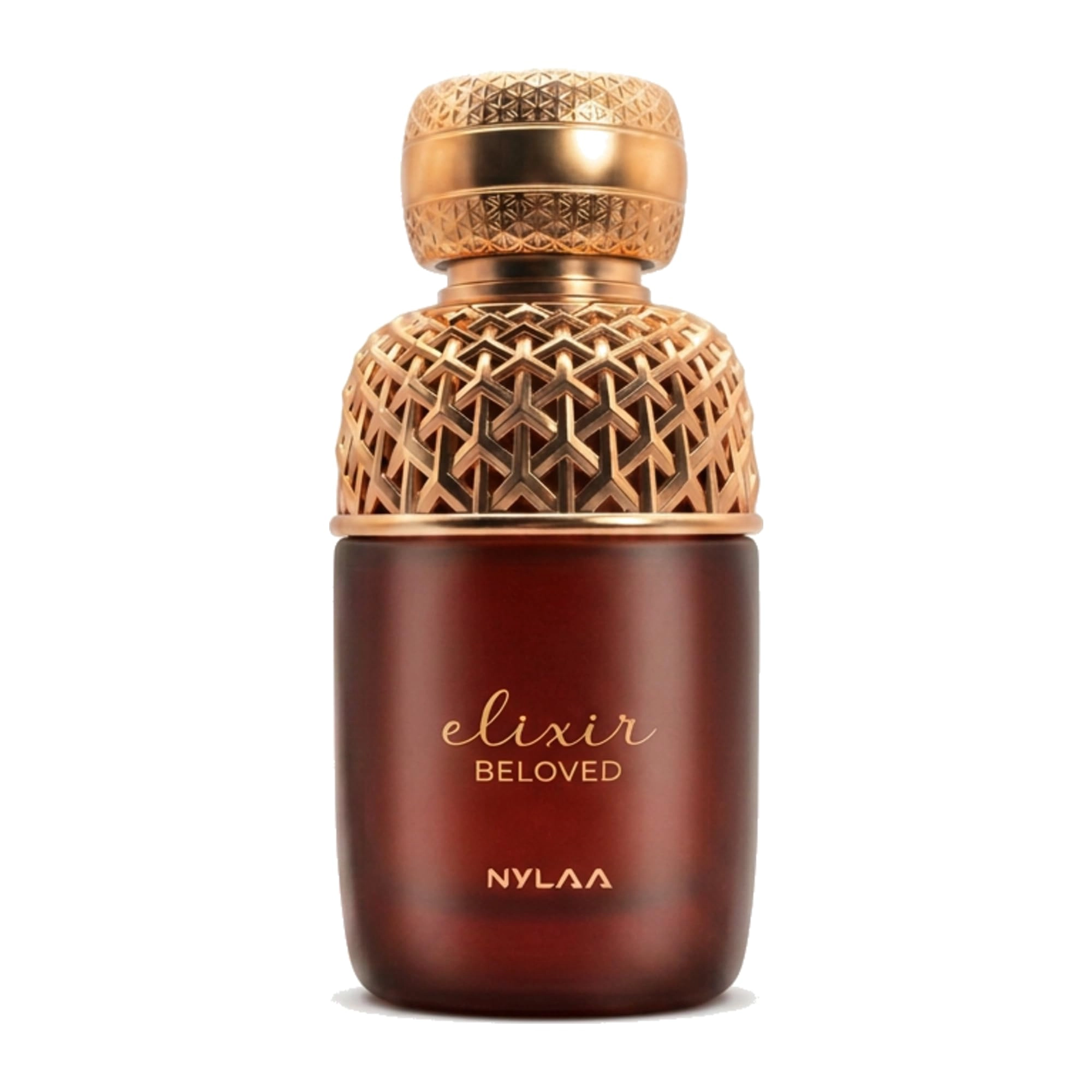 i'm Rasasi Elixir Beloved - 100 Milliliters