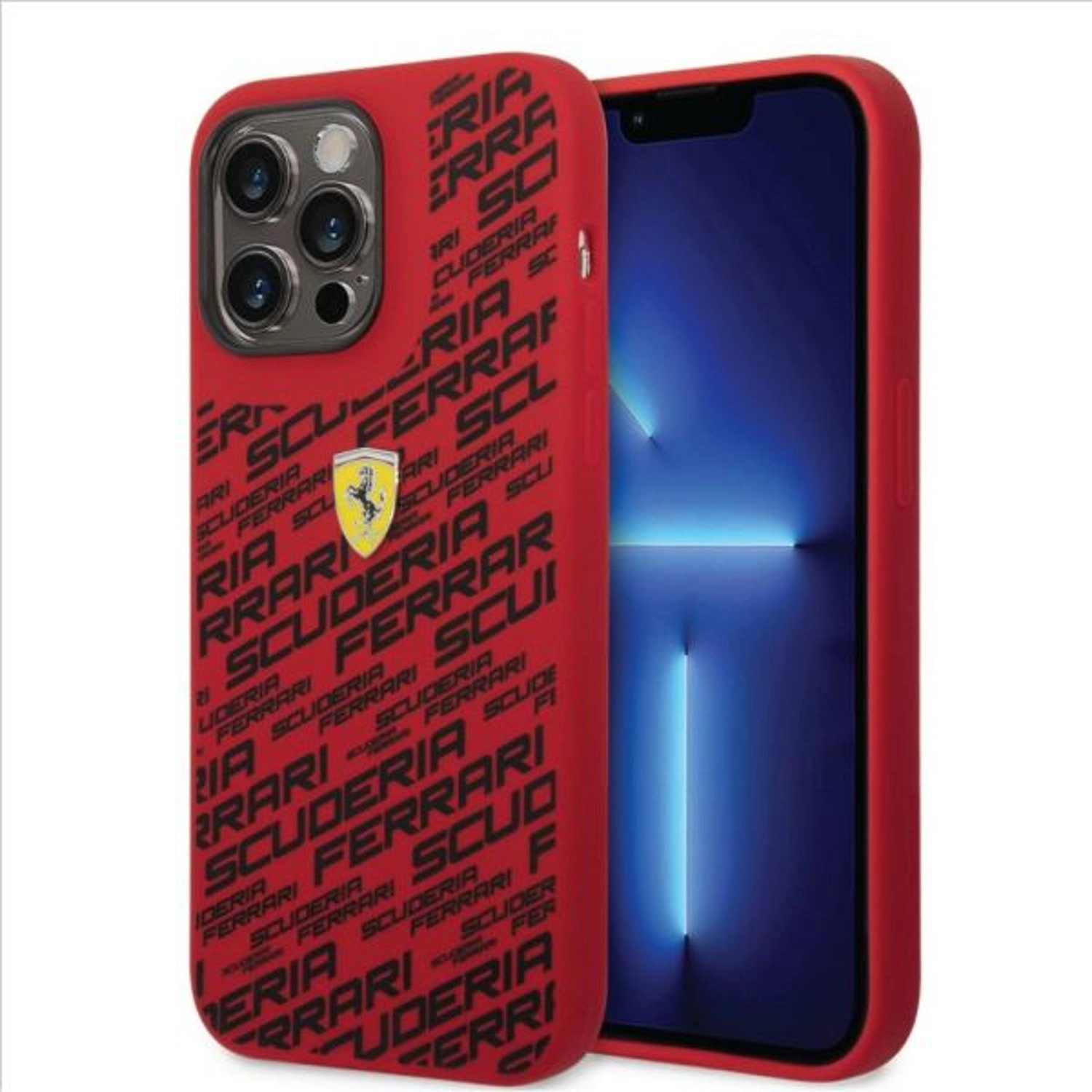 Liquid Silicone Case for iPhone 14 Pro