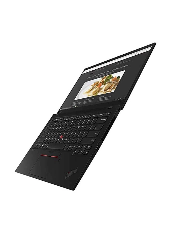 (Renewed) Thinkpad x1 Carbon G7 - 14'' Core i7-8565U 8GB DDR3 256GB SSD