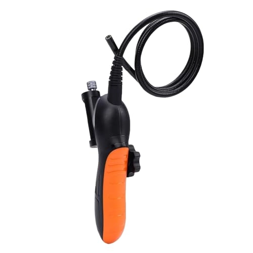 Endoscope Camera - 1080P 8mm 360° Rotation