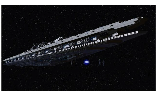 LEGO Star Wars: The Skywalker Saga - Nintendo Switch