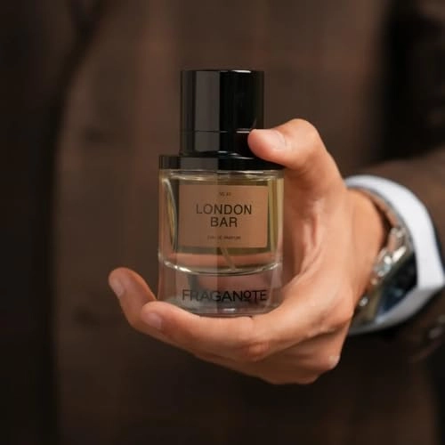 London Bar Eau de Parfum 50 ml