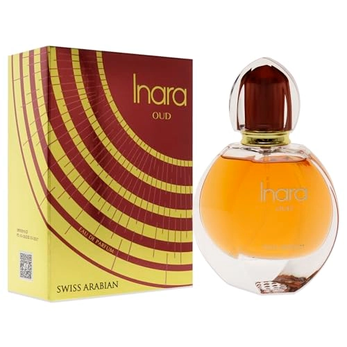 Inara Eau de Parfum 55 ml