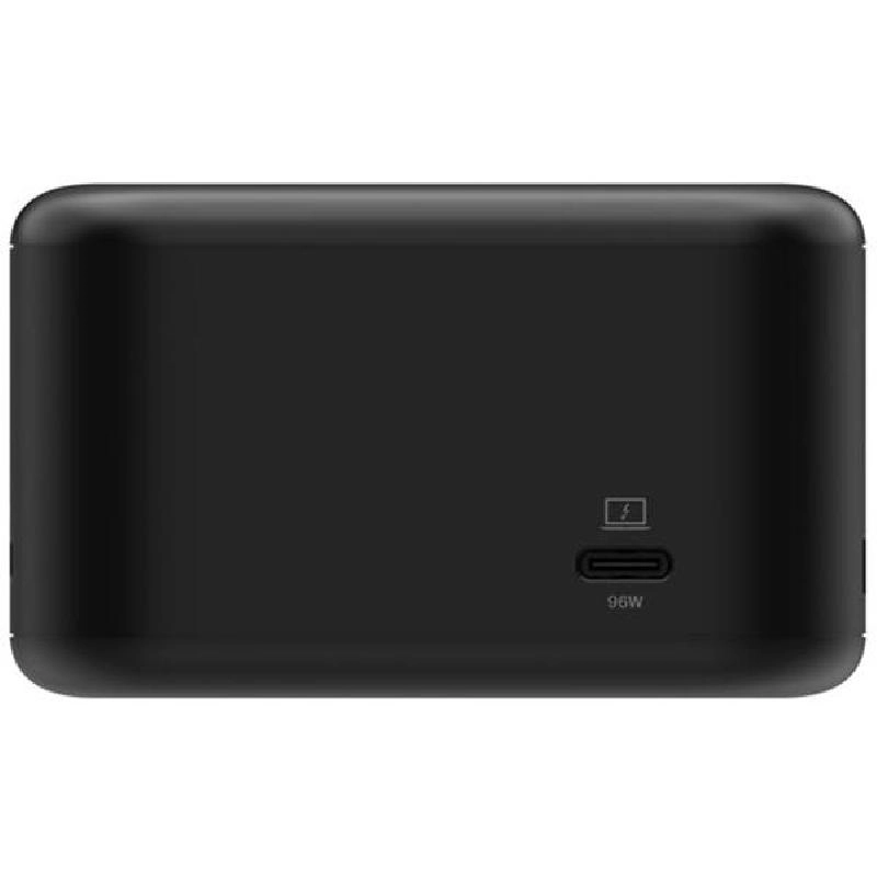 USB-C 6-in-1 Multi-Port Adapter