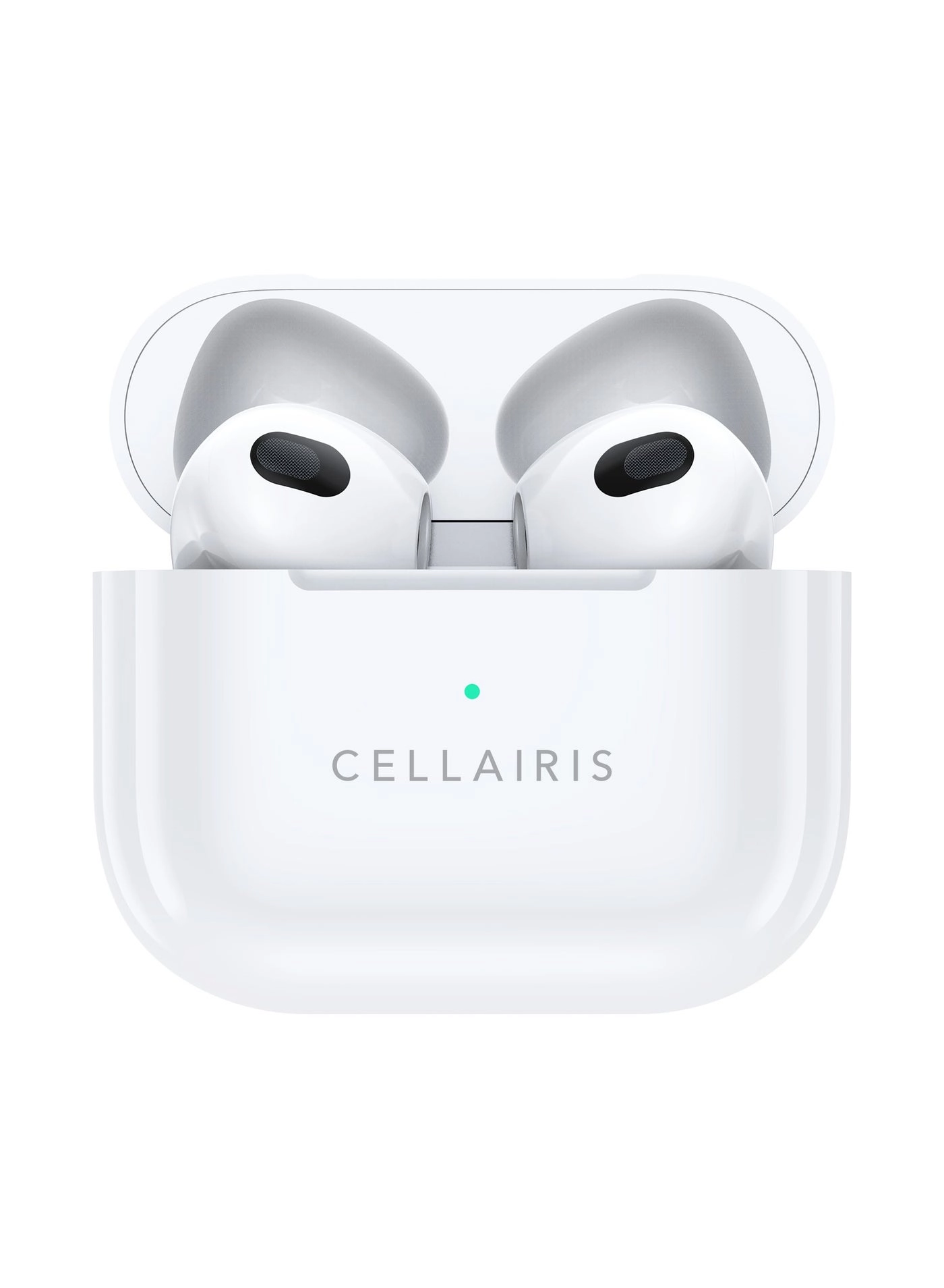 Air Plus Wireless Earbud