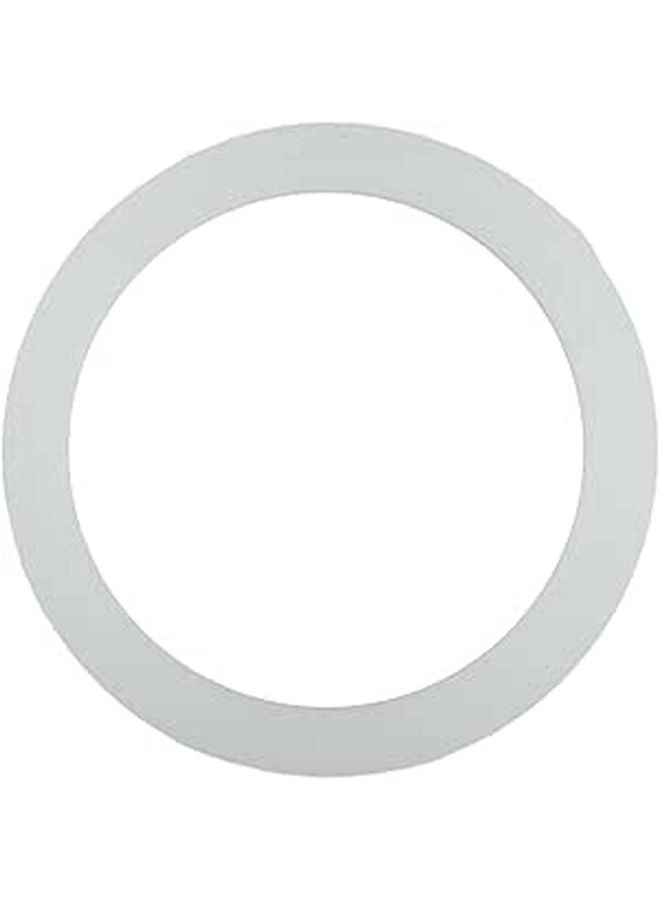 Tufgo Silicone Seal Gasket - 10 Pack