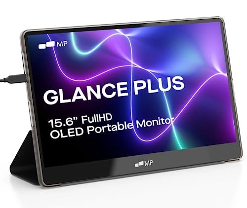 Glance Plus - 101-1012P01 15.6 inch 3840x2160
