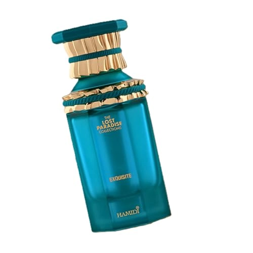 Lost Paradise Eau de Parfum 102 ml