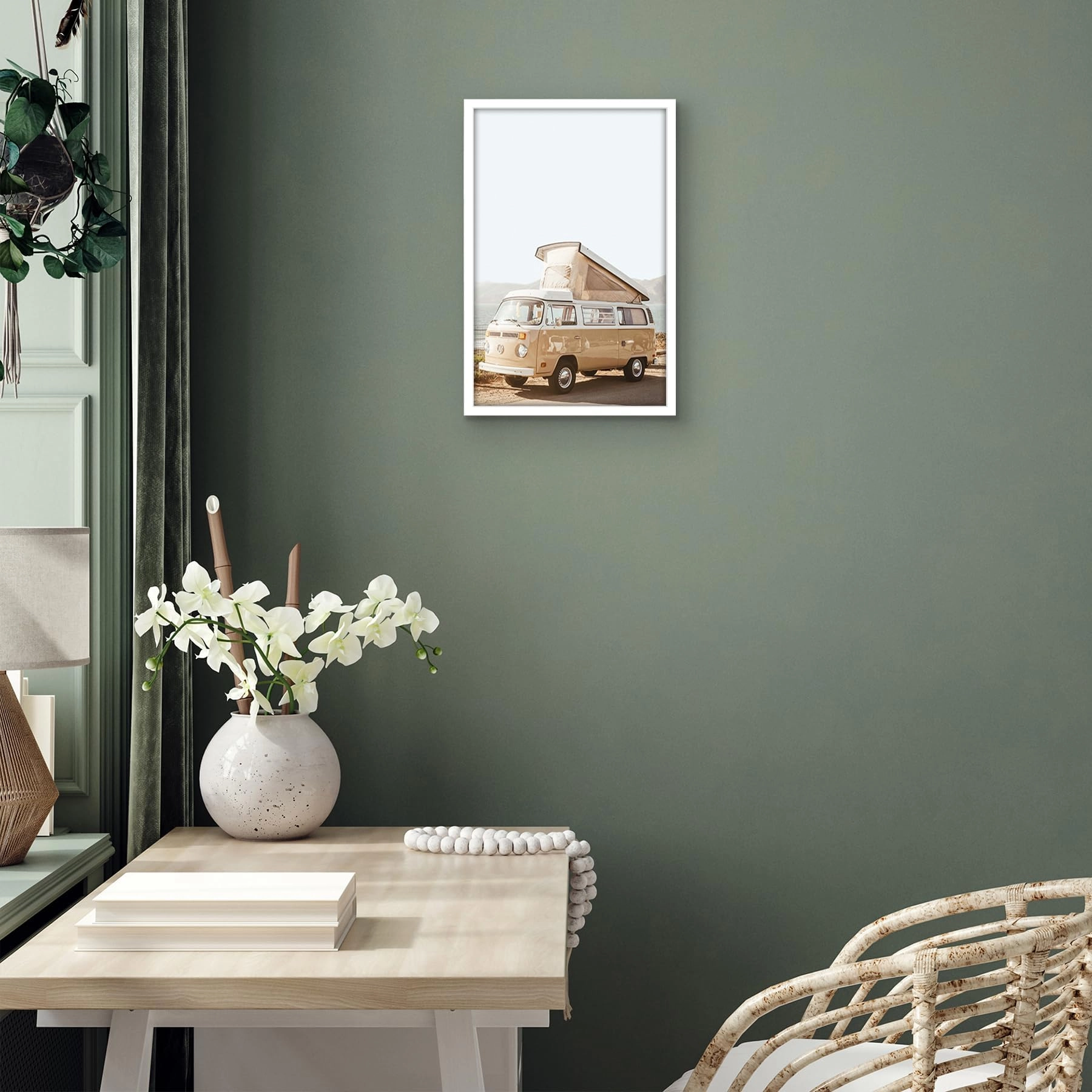 Poster Frame - 11x17 1.0 Count