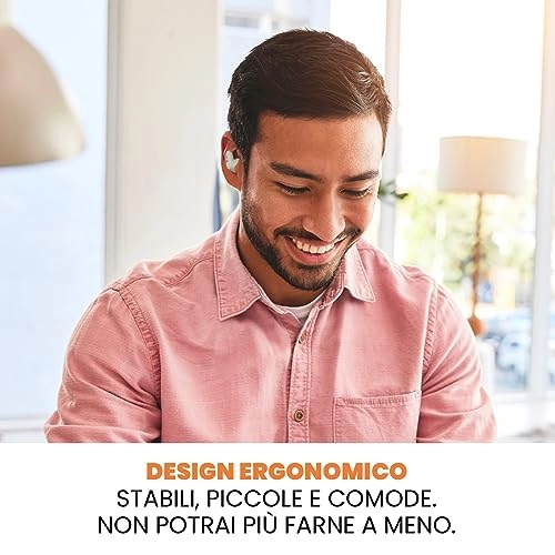 TM-K111 Wireless Earbud