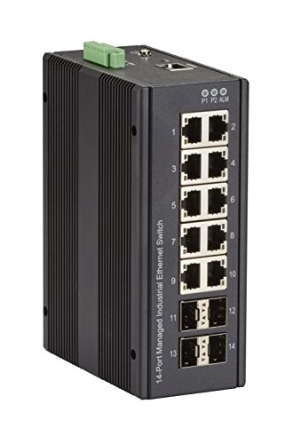 LIG401A 14-ports