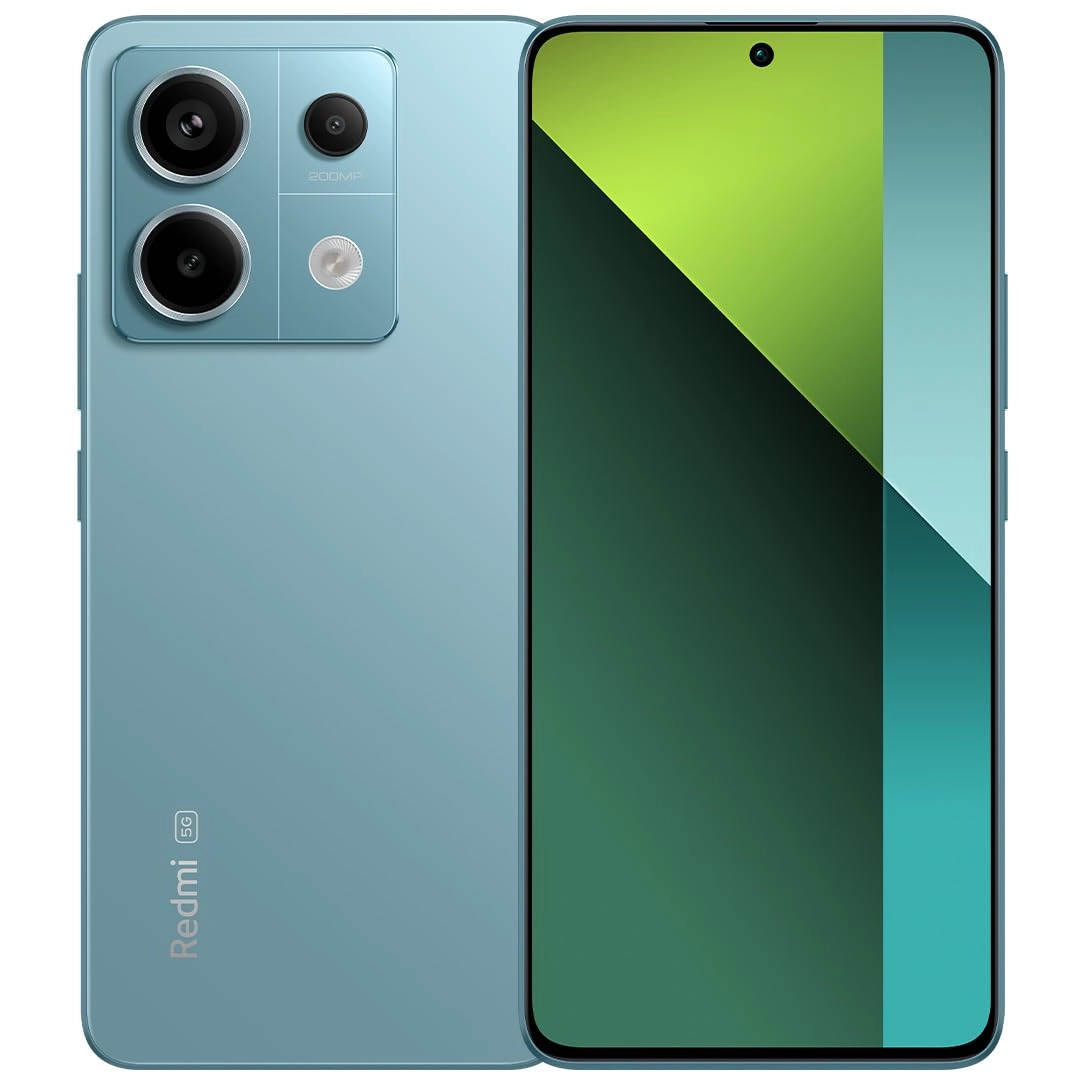 Redmi Note 13 Pro - 12GB 512GB